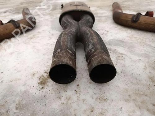 Exhaust system MASERATI GRAN TURISMO I 4.7 | BP32501605M121 