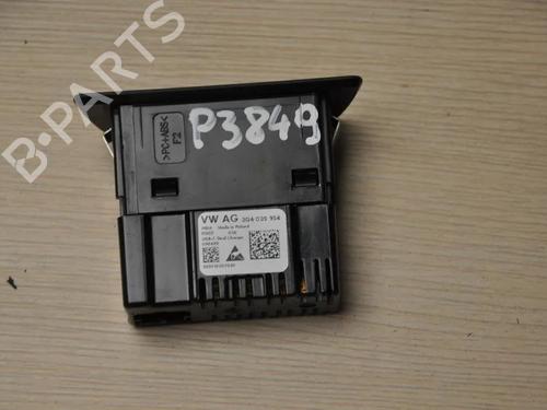 Electronic module VW T-ROC (A11, D11) 1.5 TSI | BP28913567M83 - Image 3