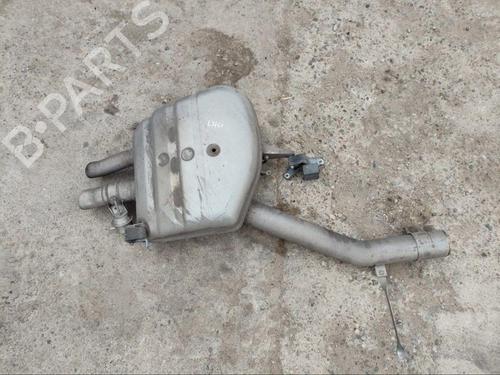 Exhaust system ROLLS-ROYCE GHOST I (RR4) V12 | BP38995007M121 - Image 5