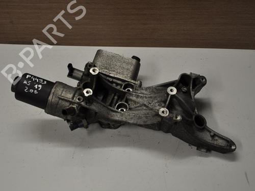 Used Support AUDI A5 Sportback (F5A, F5F) 2.0 TFSI (190 hp) 28920722