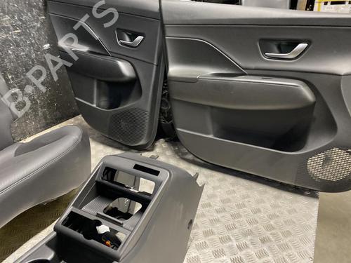 Sæde sæt HYUNDAI KONA (SX2) EV | BP37573359C78 - Image 9
