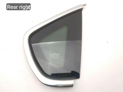 Used Rear right quarter glass Rear right quarter glass 38994888 38994888