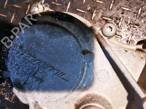 Transfer box MASERATI GHIBLI III (M157) 3.0 S Q4 | BP37543083M36 - Image 2