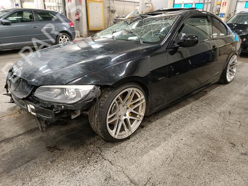 Electronic module BMW 3 Coupe (E92) 335 i | BP37546183M83 - Image 6