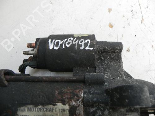 Starter FORD MONDEO III (B5Y) 1.8 16V | BP37582086M8 - Image 3