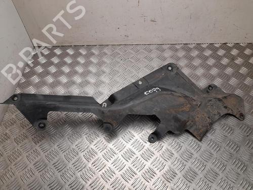 Used Underbody protection Underbody protection 37558372 37558372