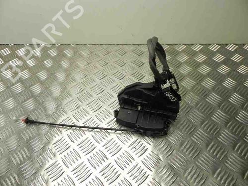 Used Front right lock FORD FOCUS III Turnier 1.6 TDCi (115 hp) 28932236