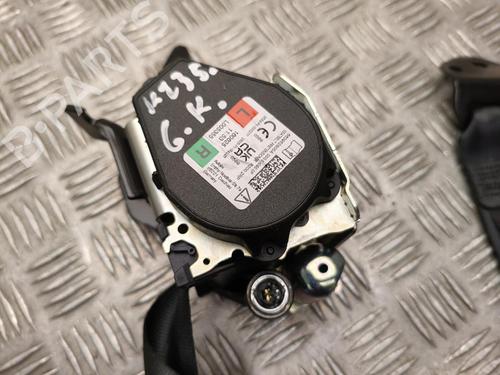 Other FORD KUGA III (DFK) 2.5 Duratec FHEV | BP37575747O1 - Image 4