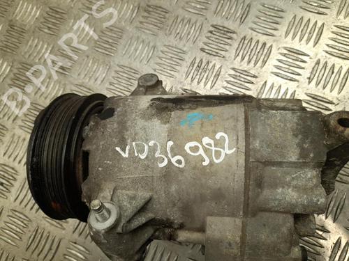 AC compressor OPEL ZAFIRA TOURER C (P12) 1.6 CNG (75) | BP37562817M34 - Image 4