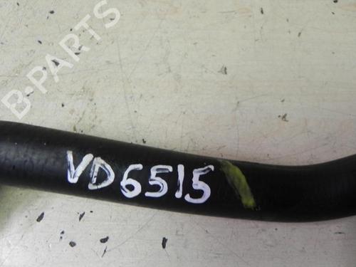 Pipe SKODA OCTAVIA III (5E3, NL3, NR3) 2.0 TDI RS | BP28944285M125 