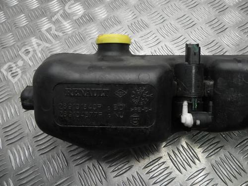 Sprinklertank DACIA SANDERO II TCe 90 (B8M1, B8MA, B8AC) | BP28947421C113 - Image 3