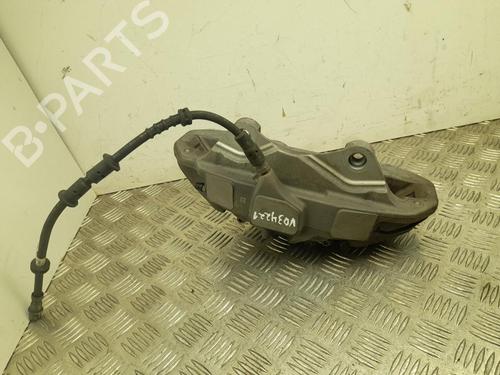 Left front brake caliper MERCEDES-BENZ EQE (V295) EQE 350+ (295.121) | BP37559767M105 - Image 3