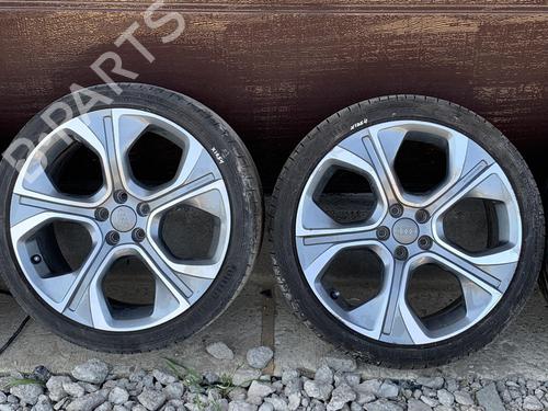 Rim AUDI A1 (8X1, 8XK) S1 quattro | BP28939872C45 