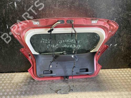 Tailgate FORD FOCUS III 1.6 TDCi | BP28942034C6