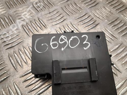 Electronic module NISSAN JUKE (F16_) DIG-T 117 | BP28927257M83 - Image 3