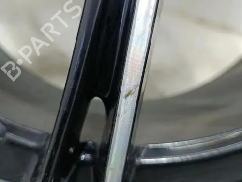 Rim PORSCHE PANAMERA (971) 4.0 Turbo S E-Hybrid (97AFH1, 97BFH1) | BP31761930C45 