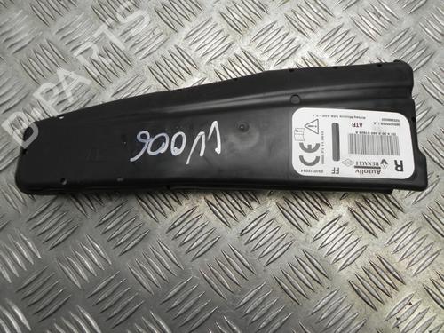 Annen RENAULT CLIO IV (BH_) 0.9 TCe 90 (BHNF, BHMA, BHMH, BHJK, BHJR) (90 hp) 28916666