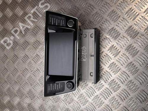 Used Radio Radio 37548352 37548352