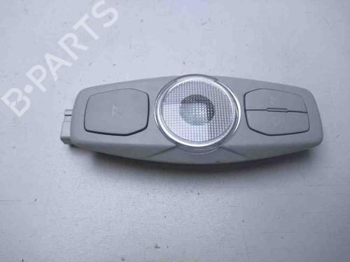 Used Interior roof light FORD FOCUS III 1.6 TDCi (115 hp) 28927474