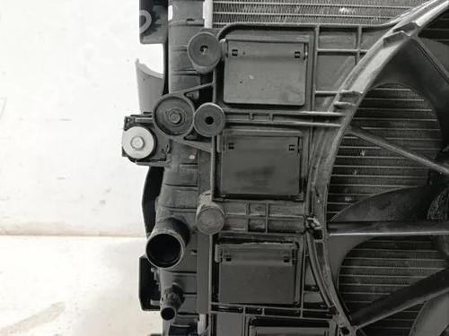 Radiator set CHEVROLET CORVETTE (C7) 6.2 | BP35767695M120  - Image 13