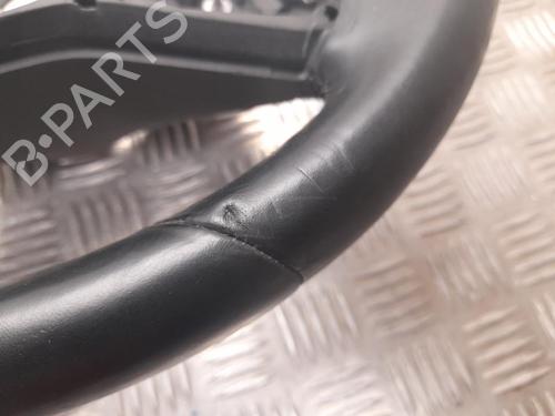 Steering wheel TESLA MODEL S (5YJS) P85D AWD | BP37555187C49 - Image 2