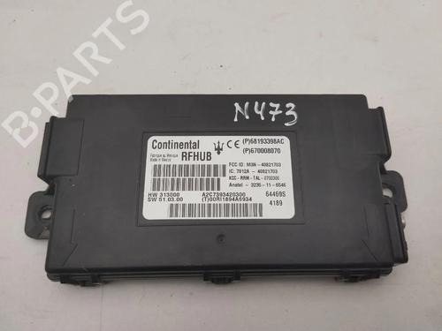 Used Electronic module MASERATI GHIBLI III (M157) 3.0 (330 hp) 28919184