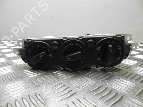 Elektronisk modul FORD FOCUS II (DA_, HCP, DP) 1.6 TDCi (109 hp) 28912721
