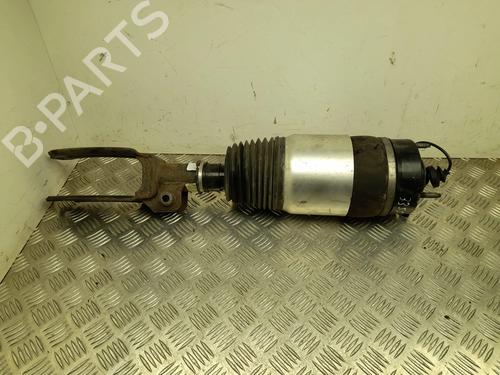 Left front shock absorber PORSCHE CAYENNE (92A) 3.0 Diesel | BP28912603M16
