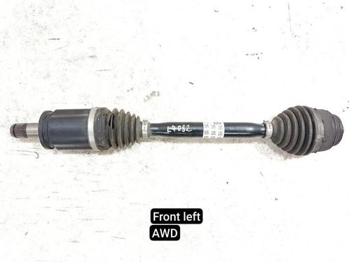 Used Left front driveshaft Left front driveshaft 38999878 38999878