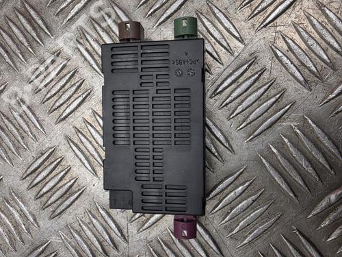 Antenne/Base Antenne/Base SKODA SUPERB III Estate (3V5) 2.0 TDI (150 hp) 39700692 39700692