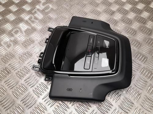 Kabinelys POLESTAR POLESTAR 4 EV All-wheel Drive | BP37571087I8 - Image 3
