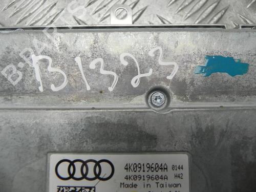 Display AUDI A6 C8 (4A2) 55 TFSi Mild Hybrid quattro | BP37541214C48 - Image 5