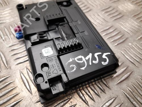 Electronic module RENAULT KANGOO III MPV TCe 130 (KJMB) | BP37563106M83 - Image 3