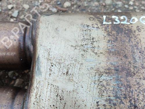 Exhaust system MASERATI QUATTROPORTE VI 3.8 GT S | BP28944557M121 