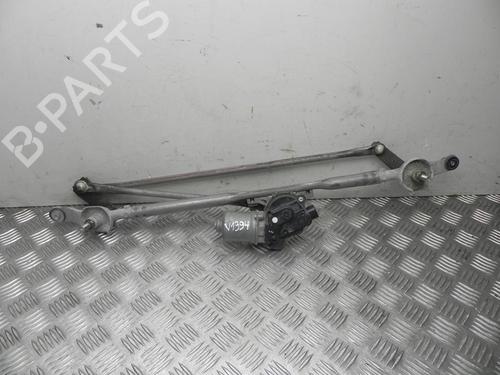 Used Front wipers mechanism Front wipers mechanism 37545977 37545977
