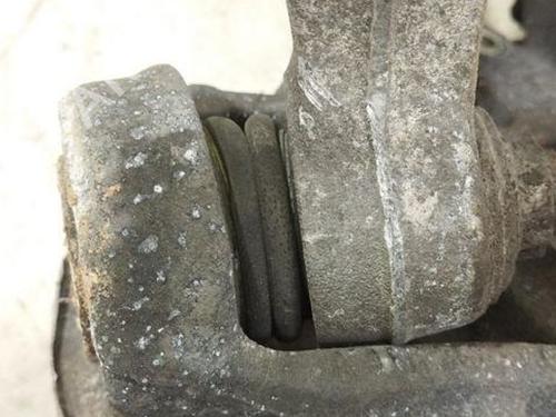 Andre MERCEDES-BENZ GL-CLASS (X166) GL 450 4-matic | BP28944369O1