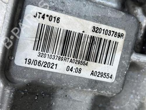 Gearbox DACIA SANDERO III 1.0 TCe 100 ECO-G | BP37544632M3 - Image 3