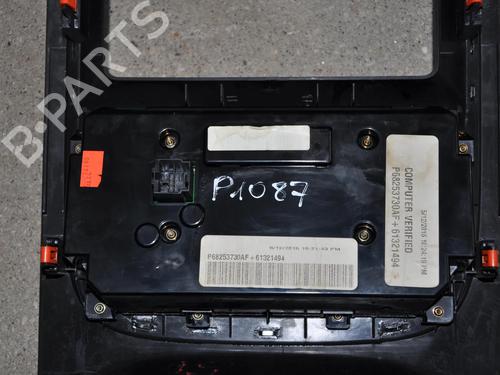 Electronic module DODGE DURANGO (WD) 5.7 | BP28918147M83 - Image 6
