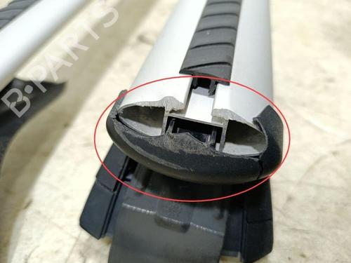 Roof bar AUDI E-TRON (GEN) 50 quattro | BP28909410C65 