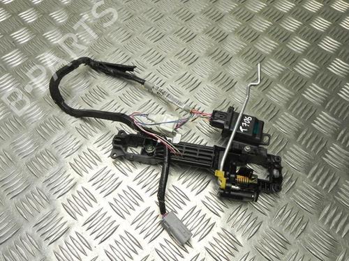 Used Front left exterior door handle TOYOTA AURIS (_E15_) 1.6 (ZRE151_, ZRE151R) (132 hp) 28928076