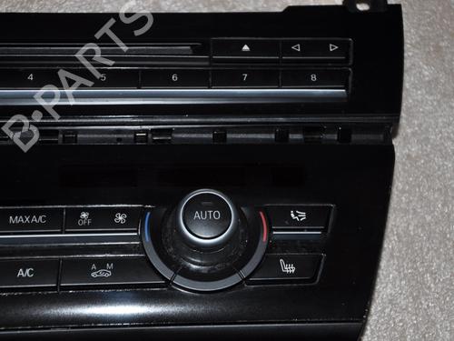 Climate control BMW 5 (F10) 535 i xDrive | BP28946018I5 
