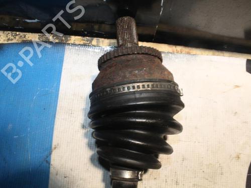 Left front driveshaft VOLVO XC90 I (275) T6 AWD | BP28913752M38