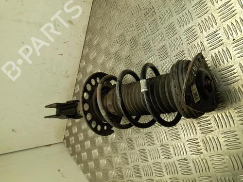 Used Right front shock absorber Right front shock absorber PEUGEOT 408 II (FP_, F3_, FM_) PureTech 130 (FPHNST) (131 hp) 34281594 34281594