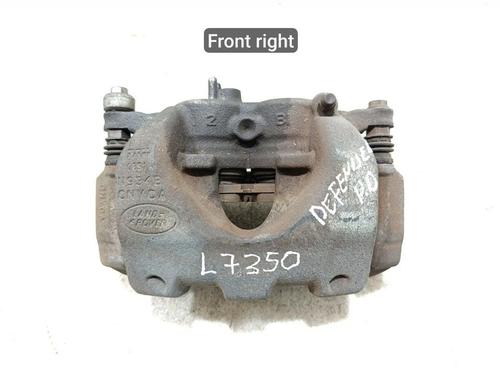 Used Right front brake caliper Right front brake caliper LAND ROVER DEFENDER Station Wagon (L663) P300 Si4 4x4 (300 hp) 39000530 39000530