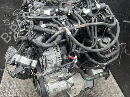 Engine BMW 3 (G20, G80, G28) 320 i | BP37556845M1 - Image 4
