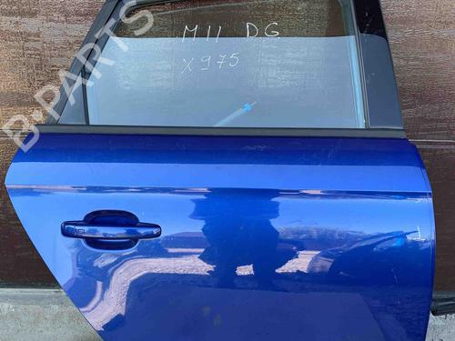 Used Right rear door AUDI A1 (8X1, 8XK) S1 quattro (231 hp) 28914396