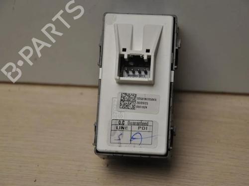 Right front window switch HYUNDAI TUCSON (NX4E, NX4A) 1.6 T-GDi Hybrid | BP28929791I26 - Image 5