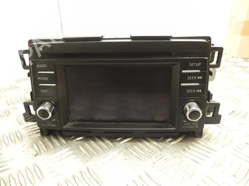 Used Radio Radio 37544297 37544297