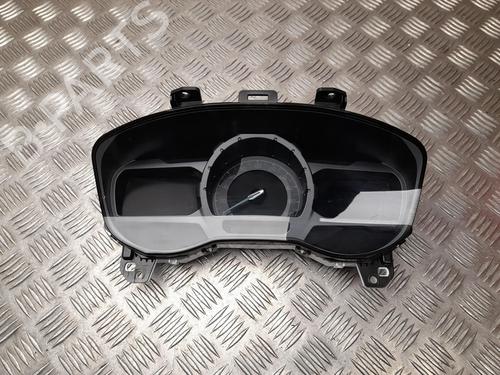 Used Instrument cluster Instrument cluster FORD RANGER (TKE) 3.2 TDCi 4x4 (200 hp) 28919261 28919261