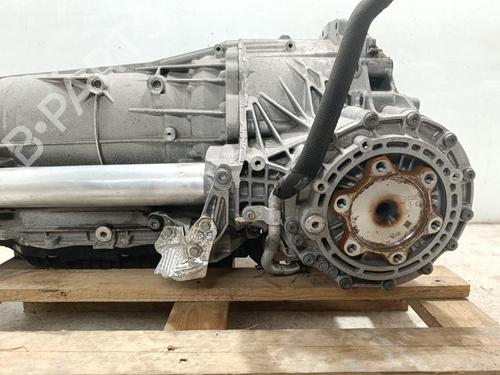 Gearbox AUDI Q8 (4MN, 4MT) RS FSI Mild Hybrid quattro | BP38999639M3  - Image 8